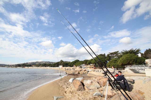 concours surfcasting 2015